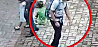 පාස්කු ප‍්‍රහාරය සමයේ ජාතික ආරක්‍ෂාව බිඳවැටීම