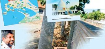 Navy’s little-known ‘operation Mahogany’