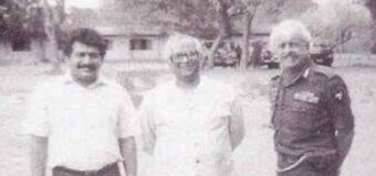 July’83 India’s sine qua non to first destabalize & eventually colonize Sri Lanka