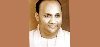 යක්ෂයෙකු පෝෂණය කර ඌටම ගොදුරු වූ දෙමළ දේශපාලකයින්ගේ ඛෙදවාචකය