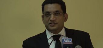 අලි සබ්‍රි කදිරගාමර් වගේ කෙනෙක් වෙයිද?