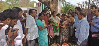 Chief Justice Burnside (1882) Rejected Vellala Show of Force And Terror And Confirmed One Law