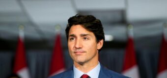 Open Letter to Canadian Prime Minister