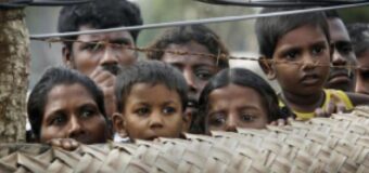 දෙමළ ජනතාව ඉල්ලන දේ