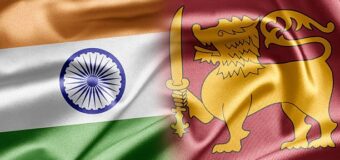 Timeline of Indo-Lanka Relations