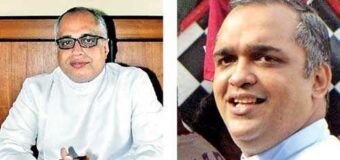 The Church of Ceylon fails to elect its Bishop for Colombo –  Corruption in Church