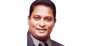 Communal harmony will commence from Vanni District -Rathnapriya Bandu