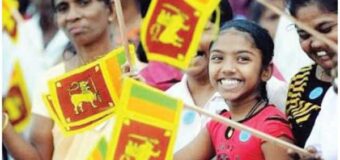 ශ‍්‍රී ලාංකික වීමෙන් සිංහලකම වැනසේ ද?