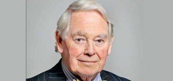 Lord Naseby knocks Pro-LTTE Terrorist TGTE in House of Lords