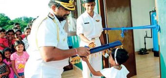 Navy’s peacetime war against insidious killer