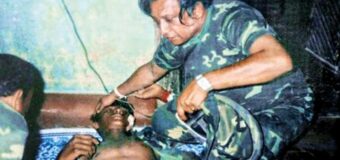 General Denzil Kobbekaduwa: An outstanding leader with incomparable integrity and moral courage