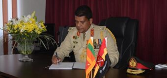 ජෙනරාල් ශවේන්ද්‍ර සිල්වා වීර සෙන්පතියන්ගෙන් තවත් මානුෂිය මෙහෙවරක්!