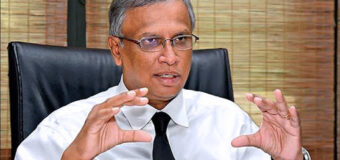 Sumanthiran being accused for tamper with preferential vote counts