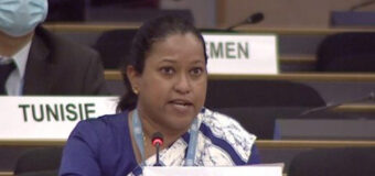 Sri Lanka dismisses UN rights chief’s comments on 20A as unwarranted, pre-judgemental