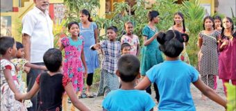 Attempts to revamp LTTE futile under GR government: KP