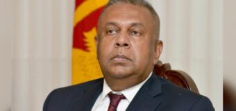 Blacklisted terrorists and terror orgs: Large number de-listed by Mangala – Fmr Defence Secy