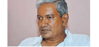 Gevindu insists on abolishing  provincial councils under new Constitution