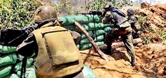 Stern laws required to stop glorifying terrorism