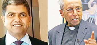 Fr. Emmanuel Must Be Forgiven For His Sins by Cardinal Ranjith