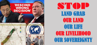 US sanctions China – Sri Lanka & MCC