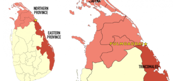 The Myth of Merging North & East –<span style='color:#fc1824;'> Abolish 13th Amendment</span>