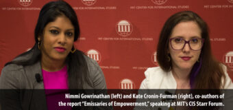 Response to Kate Cronin-Furman on ‘No Accountability for war crimes in Sri Lanka’