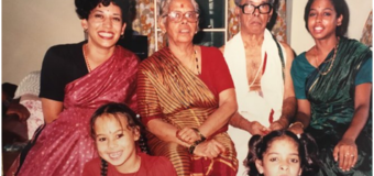 Kamala Harris:Tamil Iyer Brahmin for Sri Lanka Tamil reparation?