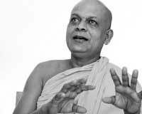 මඩකලපුව මංගලාරාමේ හාමුදුරුවන්ට මරණ තර්ජන – ආරක්ෂාවත් අඩුකරලා.