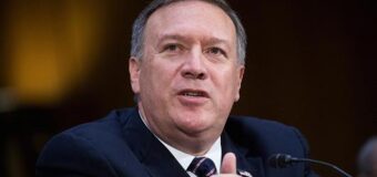 SPUR- Australia has issued a press statement on Pompeo visit to SL