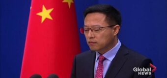 China warns Canada (Haven for TAMIL Terrorists) to not grant asylum to Hong Kong protesters