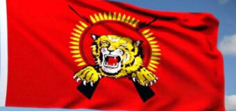 UK maintains ban on LTTE, rejects appeal