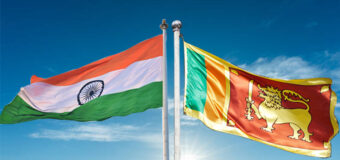 India And Sri Lanka Virtual Summit