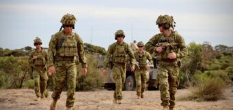 Australian Army allegedly killed 39 Afghans Civilians – war crimes!