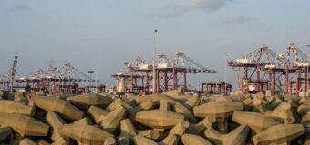 Indian Billionaire Adani set to develop Sri Lanka’s port terminal – Times of India