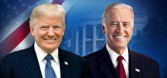 අපිට ට්‍රම්ප්ද හොද බයිඩන්ද හොද?