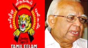 TNA wants to commemorate  dead Tamil terrorists