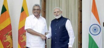 The Undeliverable ‘Tamil Aspirations’