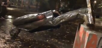 Lincoln, the Dakota 38 and the racialist history in America – <span style='color:#fc1824;'> teaches “Human Rights” to Sri Lanka<span>