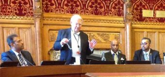 මානව හිමිකම් වාර්තාවේ වගන්ති 64 කින් ලක් රජයට යුද අපරාධ චෝදනා… මෙන්න ඇත්ත!