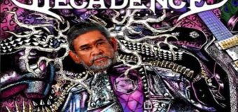 Desperado Dayan dances da Dialectic Decadent