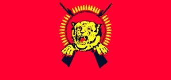 යුද අපරාධවලට සම්බන්ධ හිටපු කොටි  නායකයෝ 27 ක් බි‍්‍රතාන්‍යයේ හැංගිලා –<span style='color:#fc1824;'> ශ්‍රී ලංකාවට යුත්තිය  සදහා ආයතනය </span>