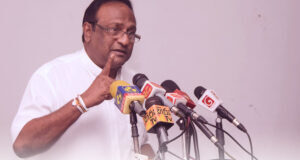 තහනම් සංවිධාන පිළිබඳ ගුණ ගායනා වැළැක්වීමට පනතක් ගේනවා – ඇමැති වීරසේකර