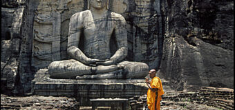 Do Sinhalese and Buddhists have a future in Sri Lanka