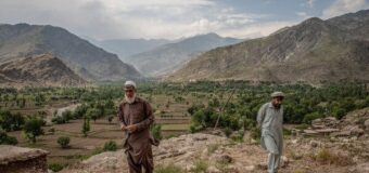 U.S. Leaves Behind Afghan Bases — and a Legacy of Land Disputes – <span style='color:#fc1824;'>– Could happen same in Sri Lanka with MCC</span>