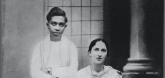 P de S Kularatne  – Principal of Ānanda College in 1918