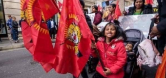 UK should not listen to Pro-LTTE Diaspora for IIIM for Sri Lanka –  International Buddhist Relief Organization