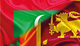 India moves to strengthen strategic relations with Sri Lanka and the Maldives (To Counter Chinese Influence)