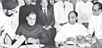 පළාත් සභා අහෝසි කළ යුත්තේ ඇයි?