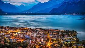 Geneva proposes asset freezes, travel bans ahead of HR sessions