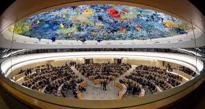 31 Organizations in Sri Lanka Written to 47 Head of Missions in UNHRC Geneva